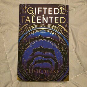 Fairyloot Gifted & Talented